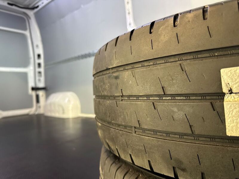 Renault Master vaihtoauto