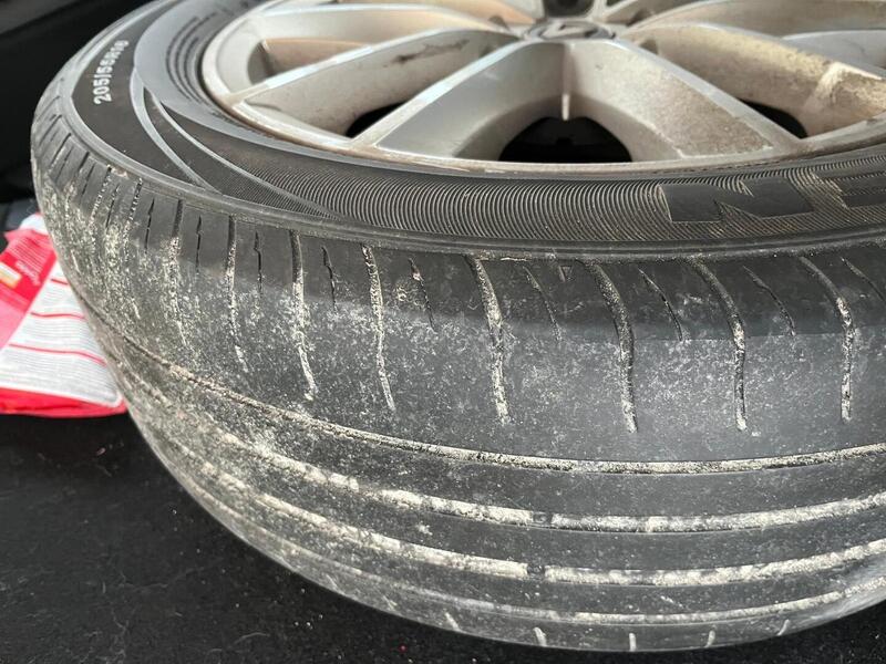 Renault Mégane vaihtoauto