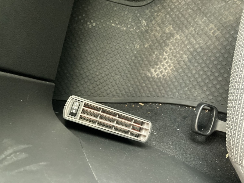 SEAT Leon ST vaihtoauto