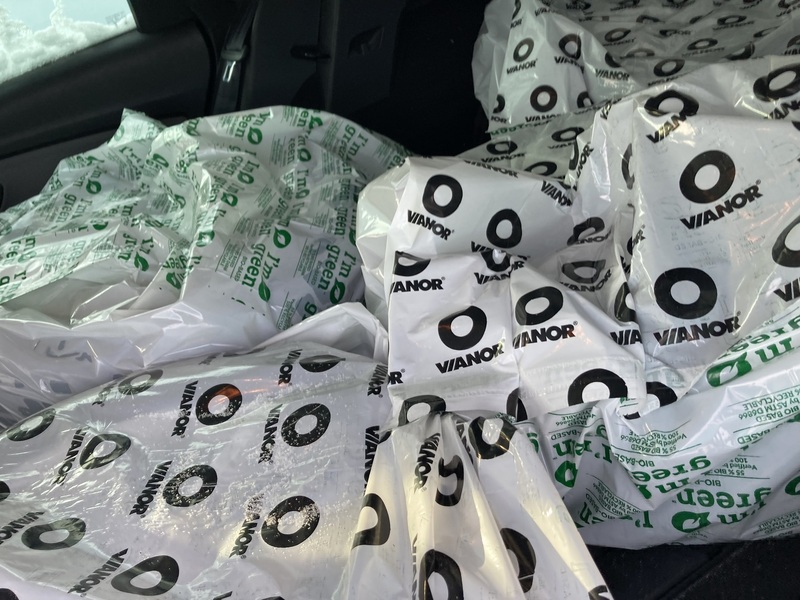 SEAT Leon ST vaihtoauto