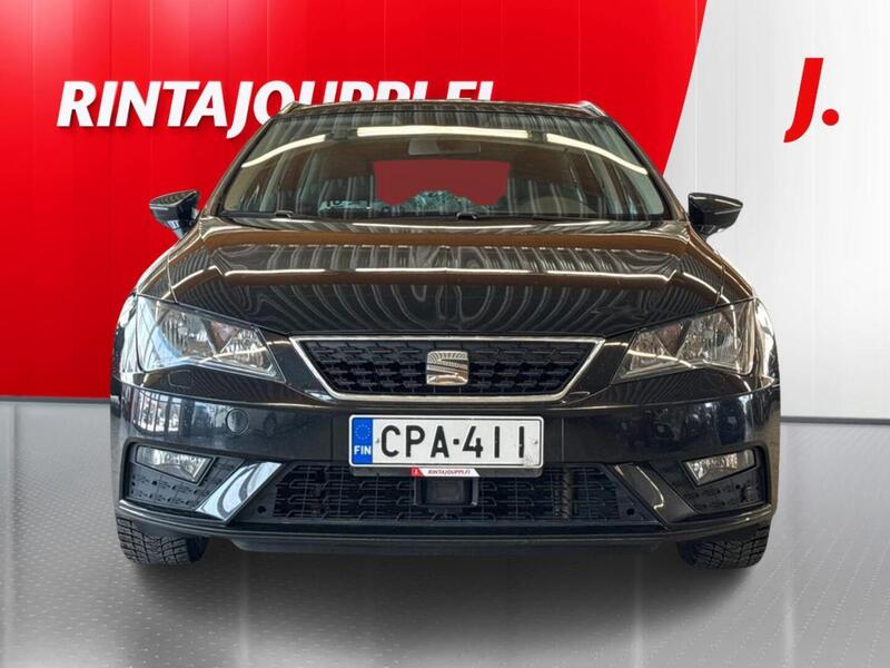 SEAT Leon ST vaihtoauto