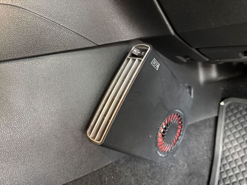 SEAT Leon ST vaihtoauto