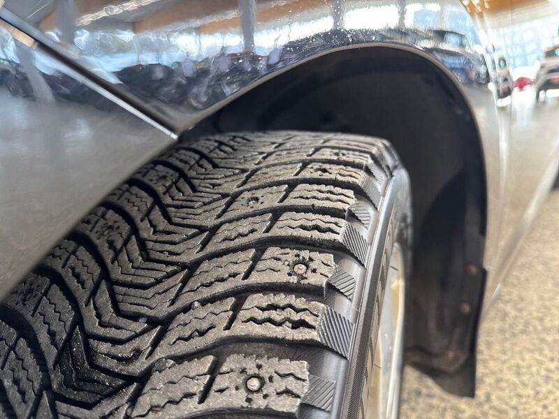 SEAT Leon ST vaihtoauto