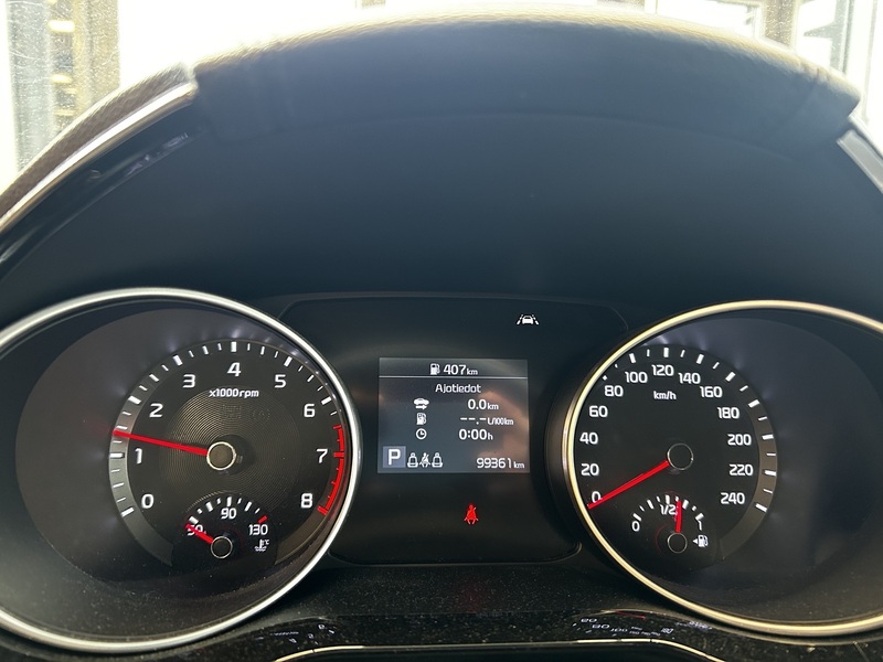 Kia XCeed vaihtoauto