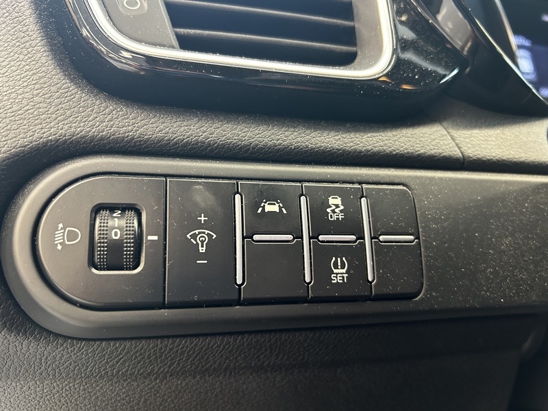 Kia XCeed vaihtoauto