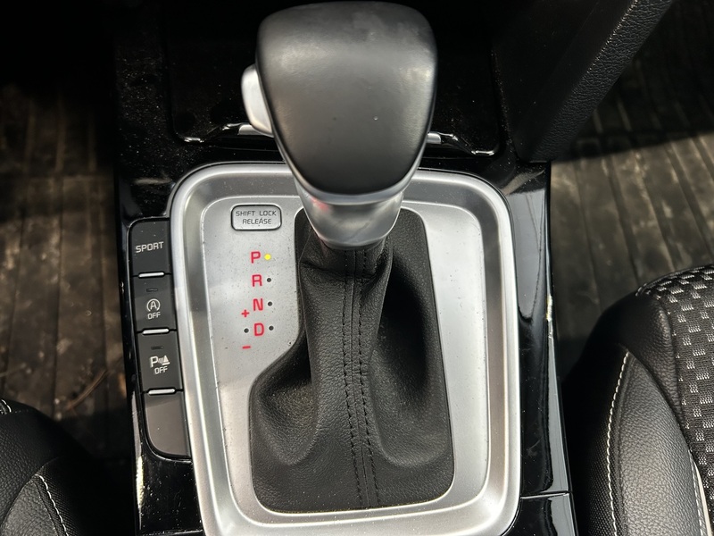 Kia XCeed vaihtoauto