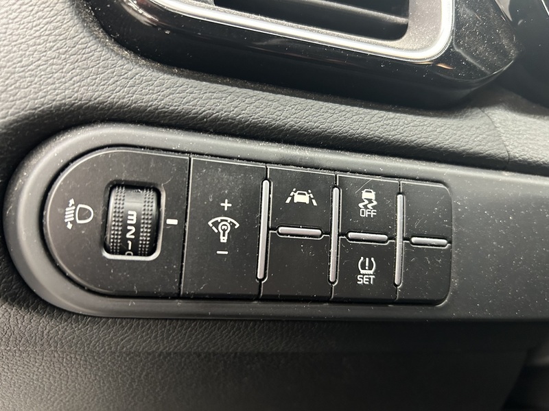 Kia XCeed vaihtoauto