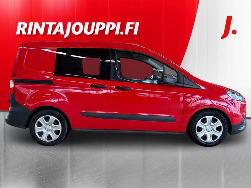 Ford Transit Courier vaihtoauto