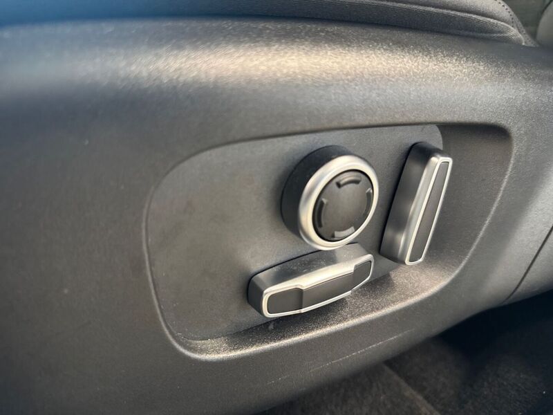 Land Rover Discovery Sport vaihtoauto