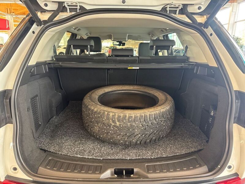 Land Rover Discovery Sport vaihtoauto