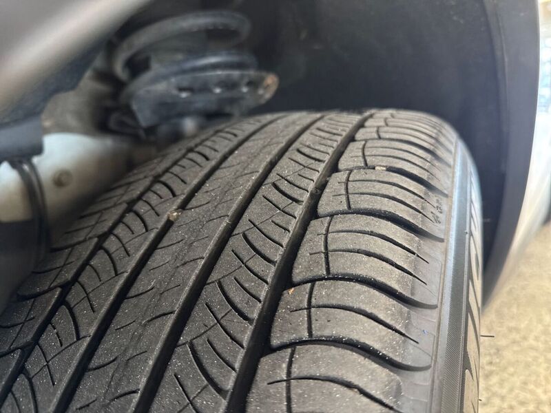 Land Rover Discovery Sport vaihtoauto