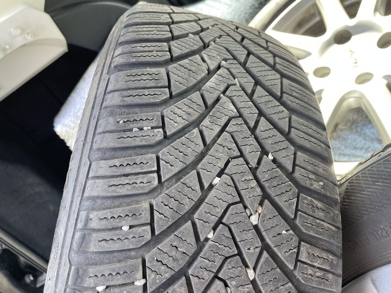 Ford Ecosport vaihtoauto