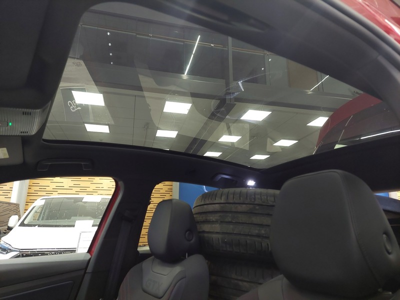 Volkswagen ID.5 vaihtoauto