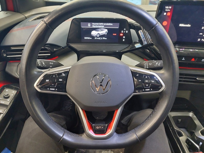 Volkswagen ID.5 vaihtoauto