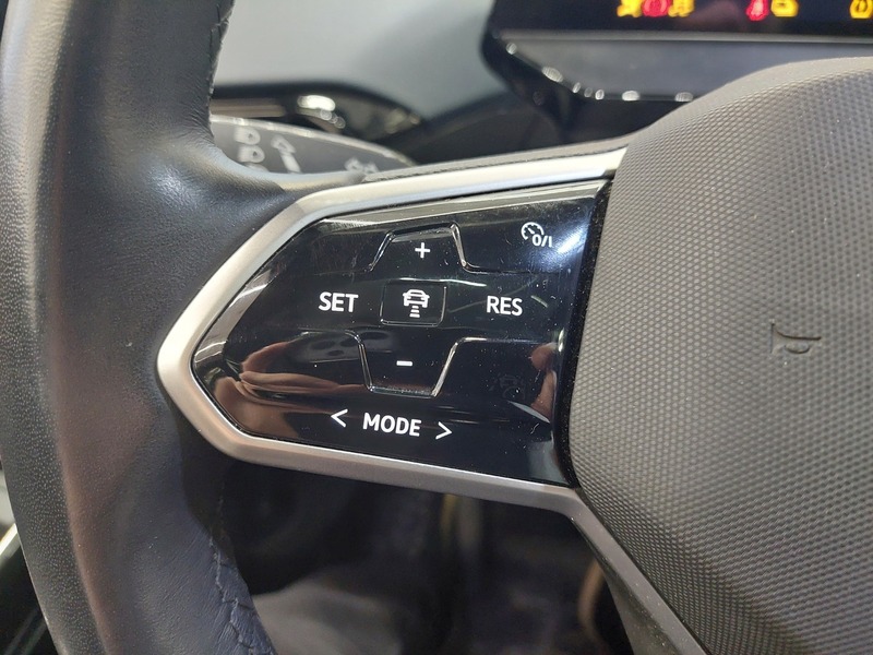 Volkswagen ID.5 vaihtoauto