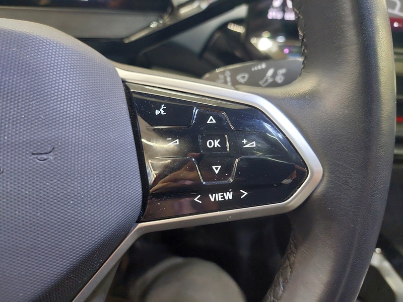 Volkswagen ID.5 vaihtoauto