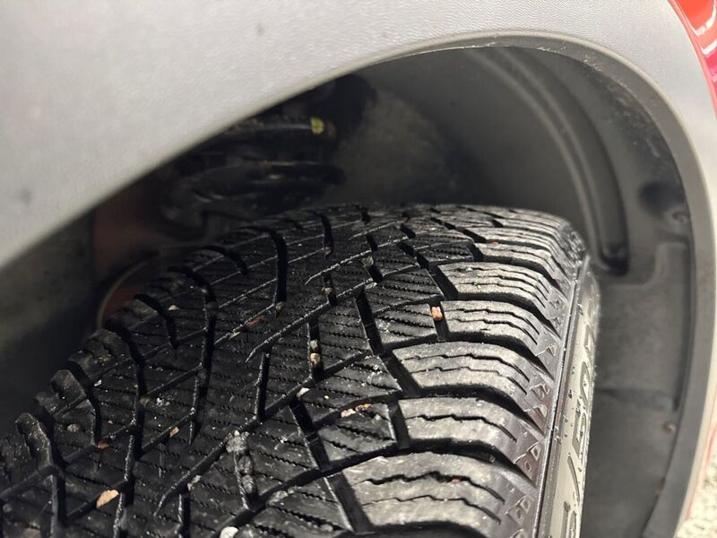 Volkswagen ID.5 vaihtoauto