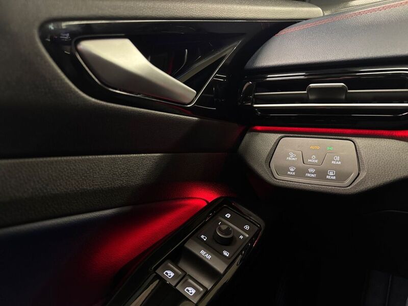 Volkswagen ID.5 vaihtoauto