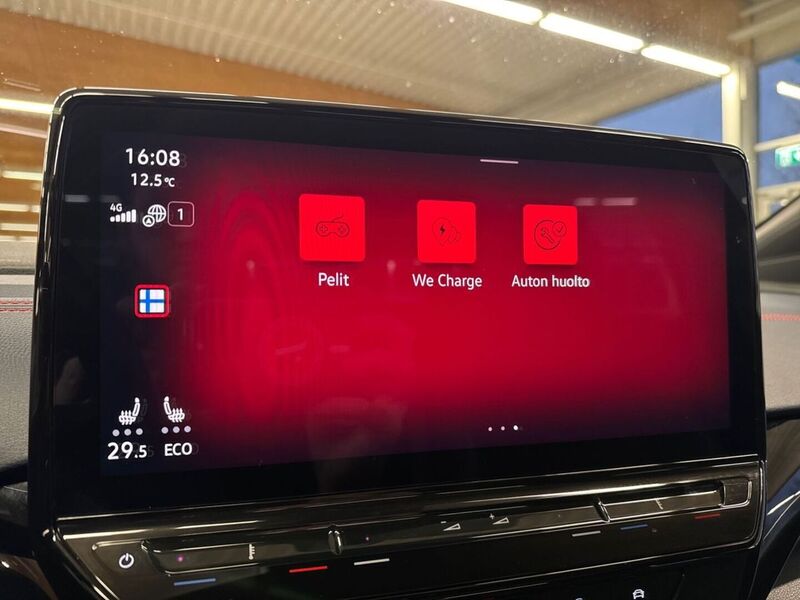 Volkswagen ID.5 vaihtoauto