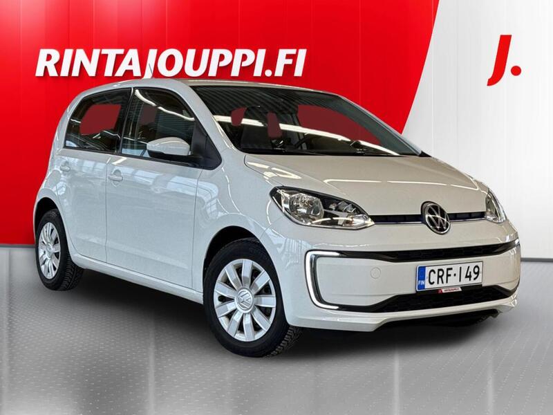 Volkswagen up! vaihtoauto