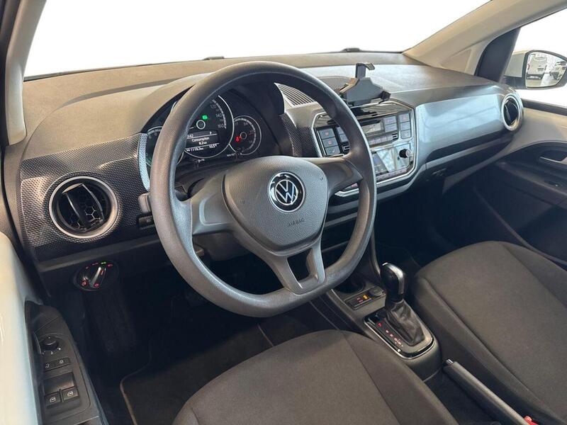 Volkswagen up! vaihtoauto