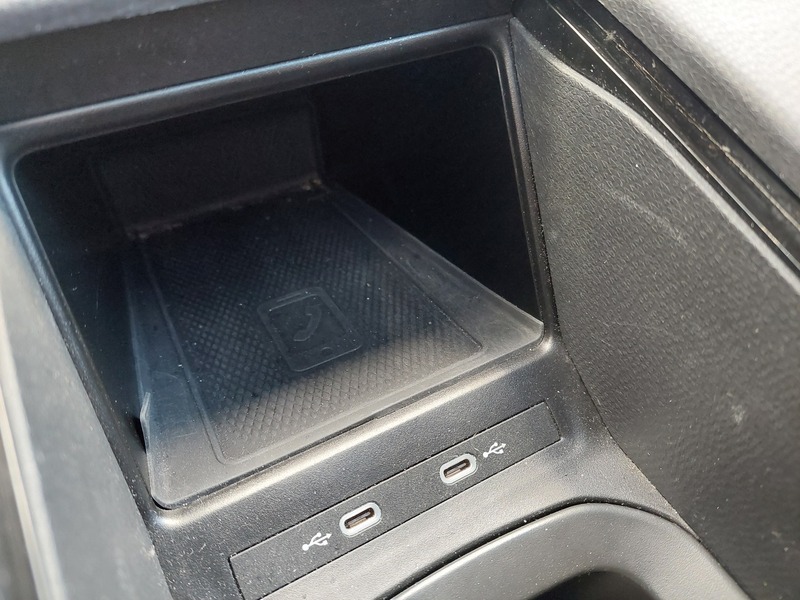 Volkswagen ID.5 vaihtoauto