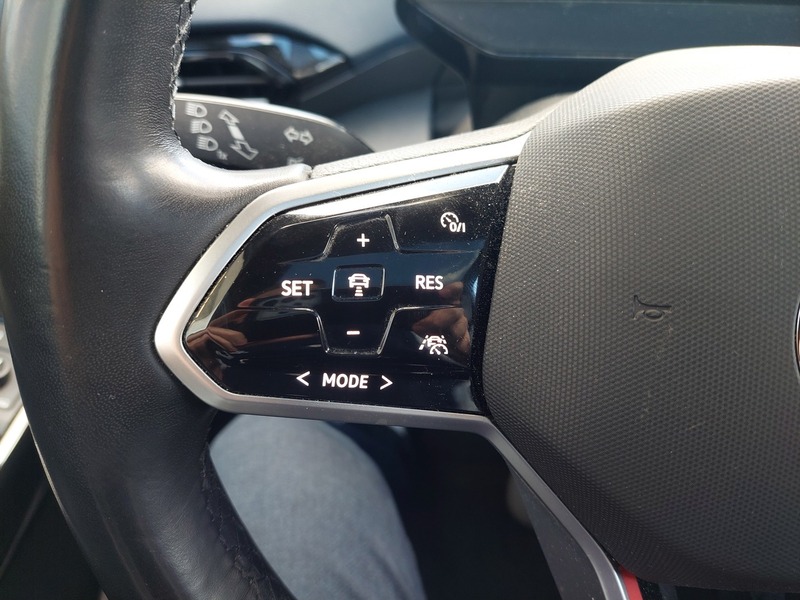 Volkswagen ID.5 vaihtoauto