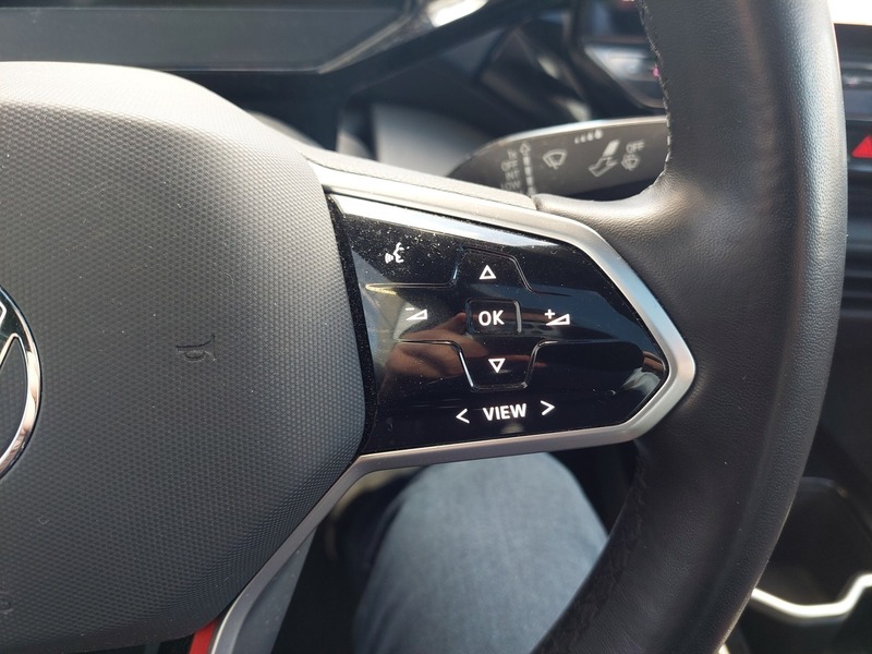 Volkswagen ID.5 vaihtoauto