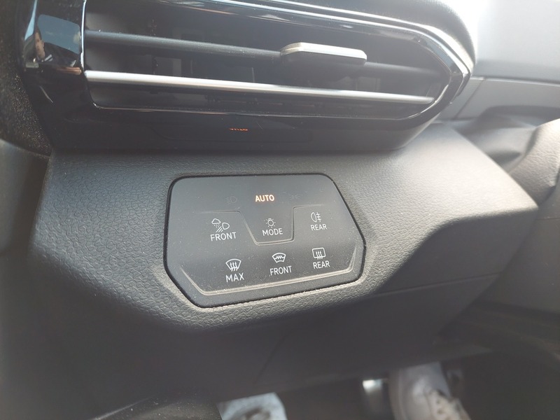 Volkswagen ID.5 vaihtoauto