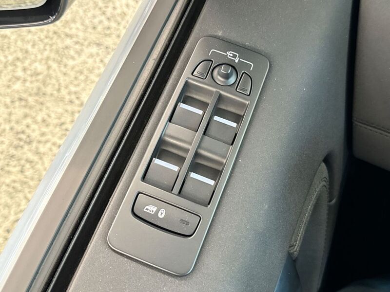 Land Rover Discovery Sport vaihtoauto