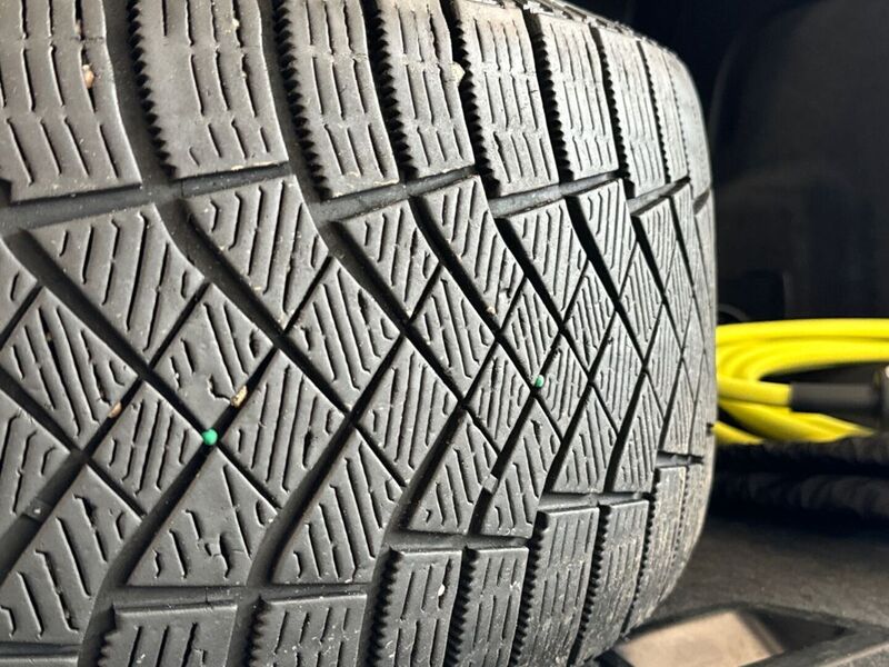 Land Rover Discovery Sport vaihtoauto