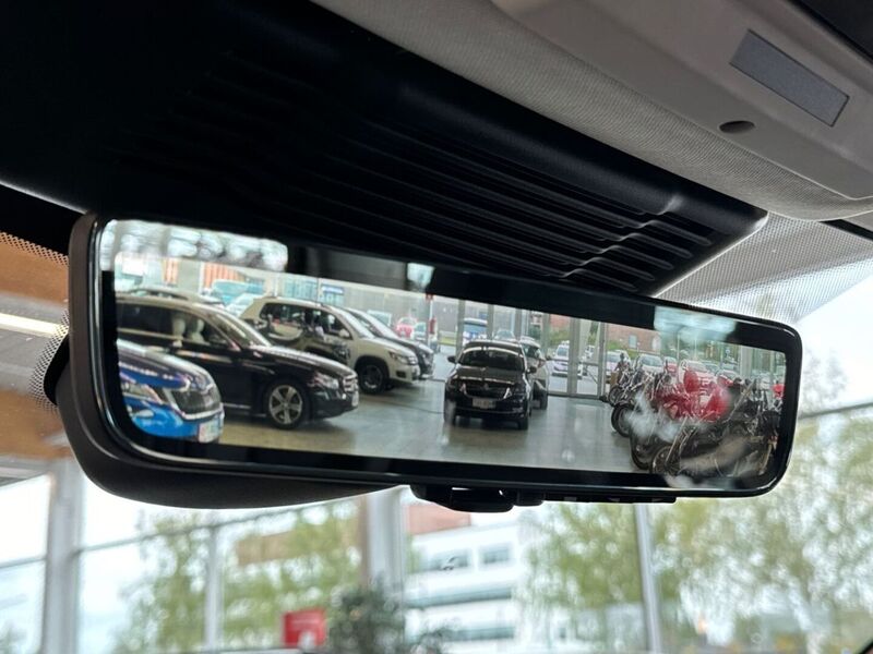 Land Rover Discovery Sport vaihtoauto