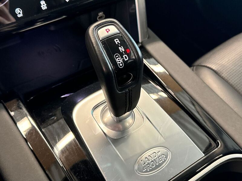 Land Rover Discovery Sport vaihtoauto