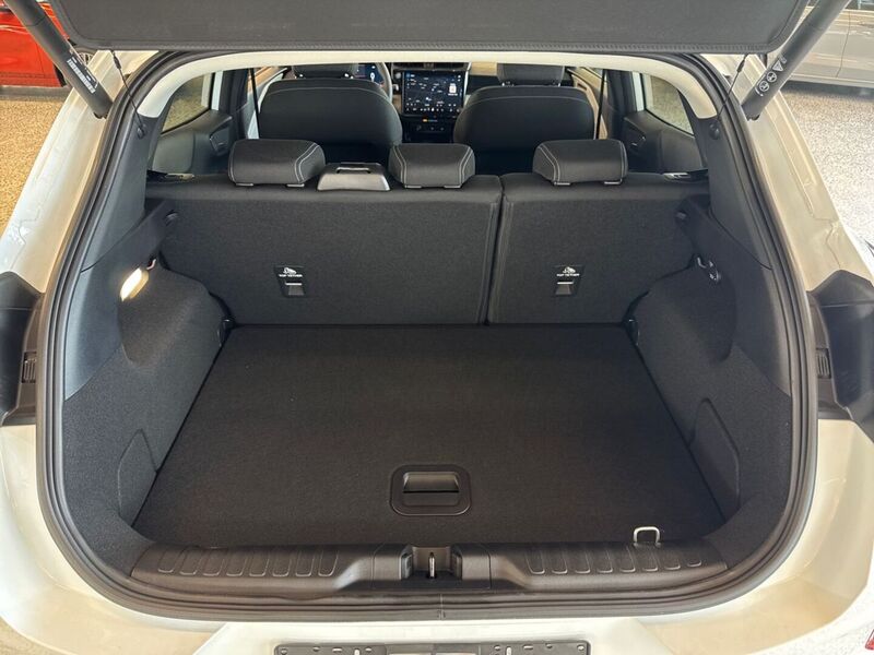 Ford Puma Gen-E vaihtoauto