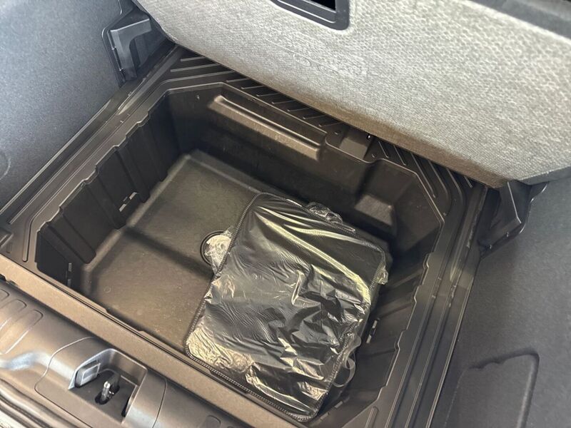 Ford Puma Gen-E vaihtoauto