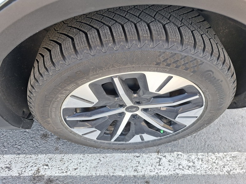 Ford USA Explorer vaihtoauto
