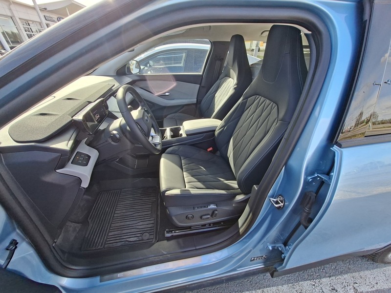 Ford USA Explorer vaihtoauto