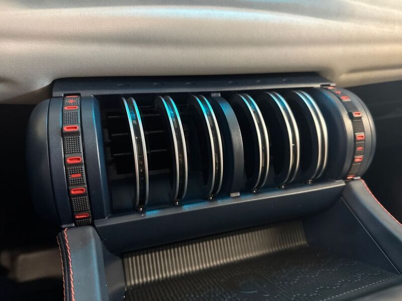 BYD Atto 3 vaihtoauto