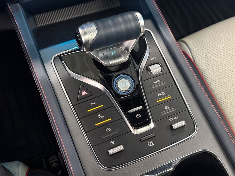 BYD Atto 3 vaihtoauto