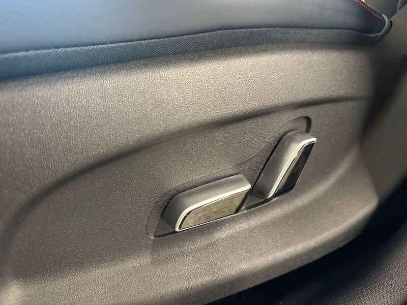 BYD Atto 3 vaihtoauto