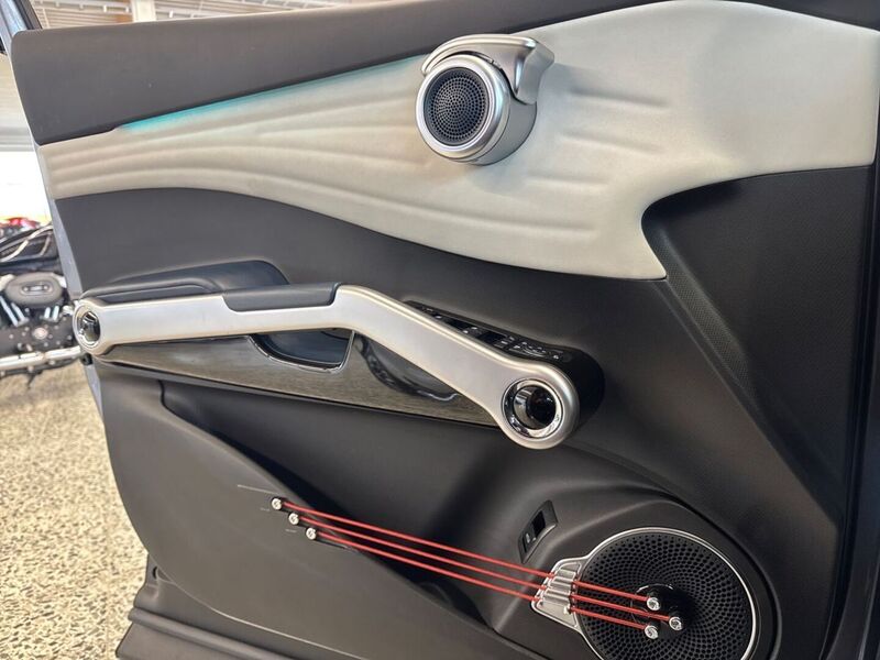 BYD Atto 3 vaihtoauto