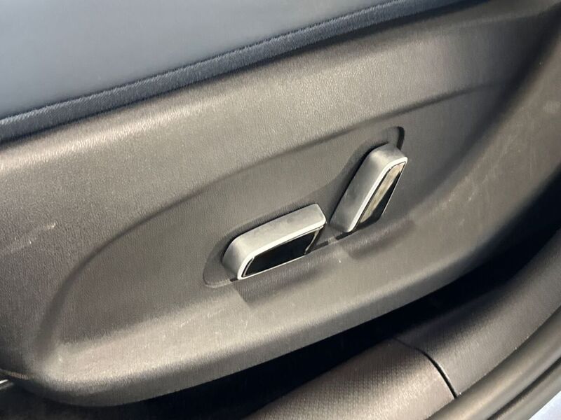 BYD Atto 3 vaihtoauto