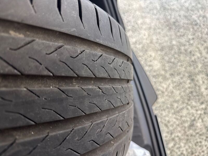 BYD Atto 3 vaihtoauto