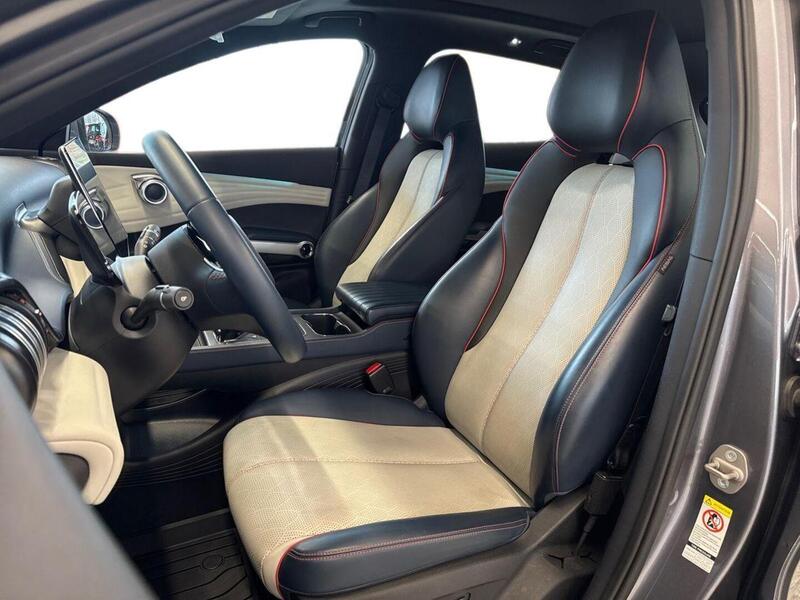 BYD Atto 3 vaihtoauto