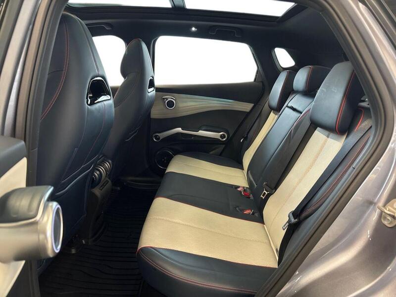 BYD Atto 3 vaihtoauto