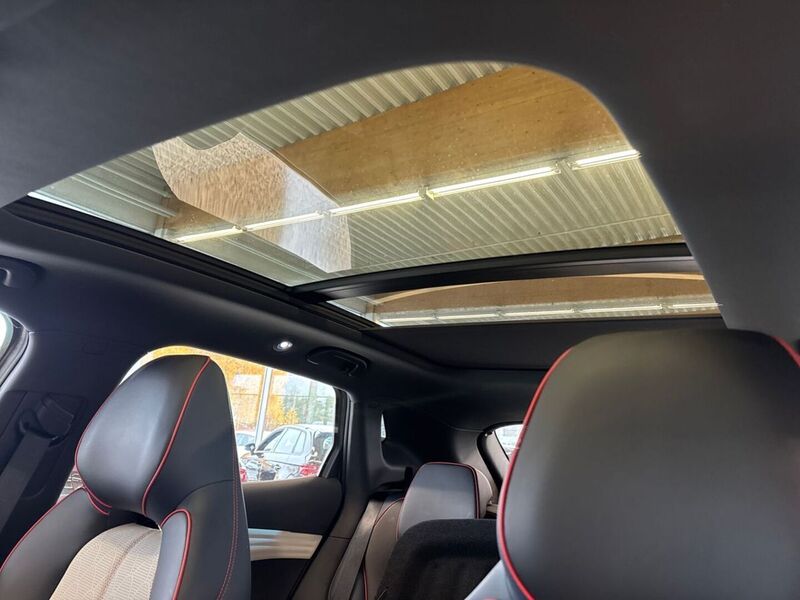 BYD Atto 3 vaihtoauto