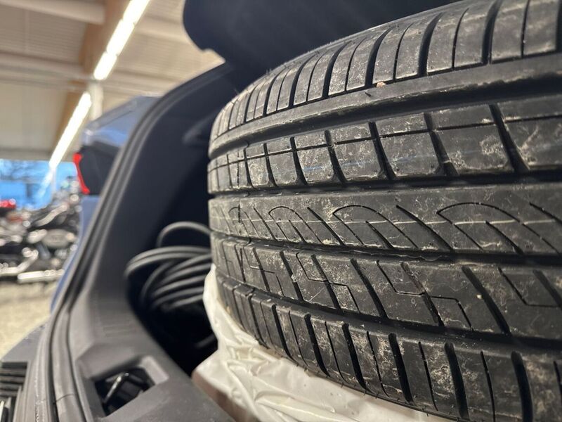 BYD Atto 3 vaihtoauto