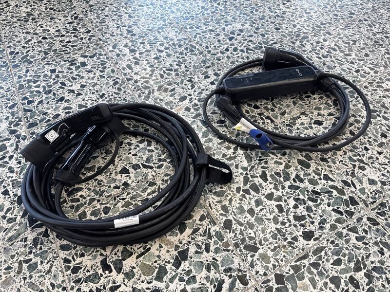 BYD Atto 3 vaihtoauto