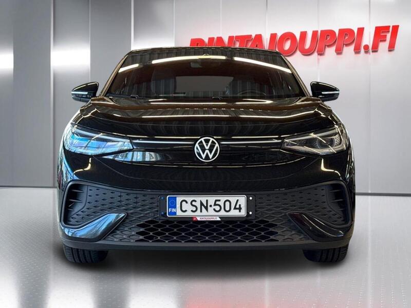 Volkswagen ID.5 vaihtoauto