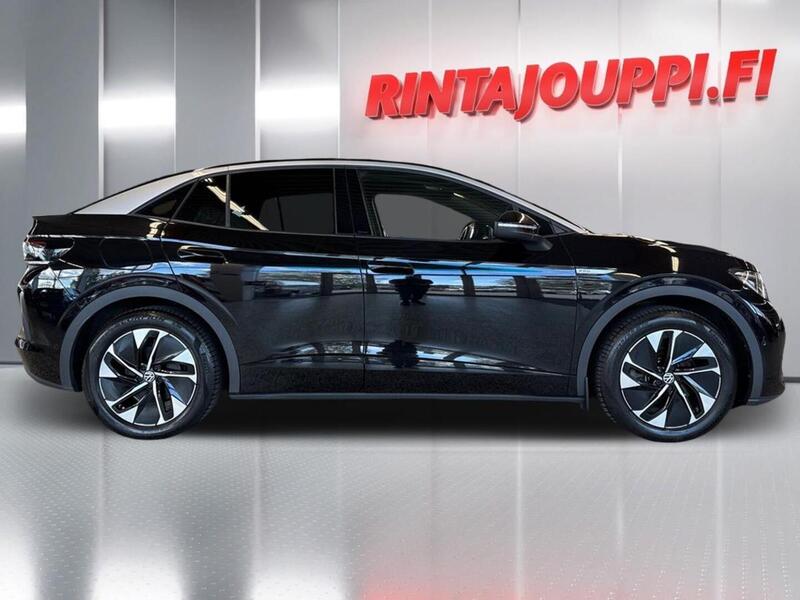 Volkswagen ID.5 vaihtoauto